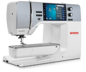 Bernina 735